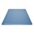 Guardian Marble Top 1" Anti-Fatigue Mat (4' W x 6' L) - Blue/White